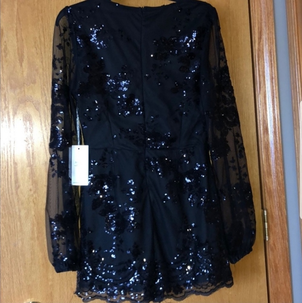 Romper - Picture 2 of 3